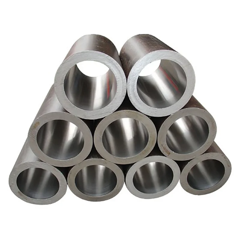 Top Quality Low Price Hot Sales ASTM A513 1026 20# 45# Dom Tube Honed Cylinder Pipe Seamless Carbon Steel Tube