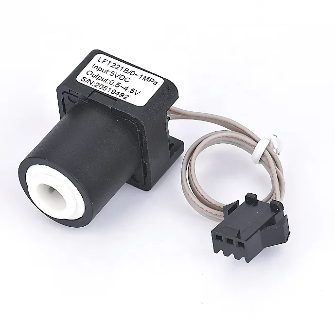 Lefoo LF-T221 воды датчик давления