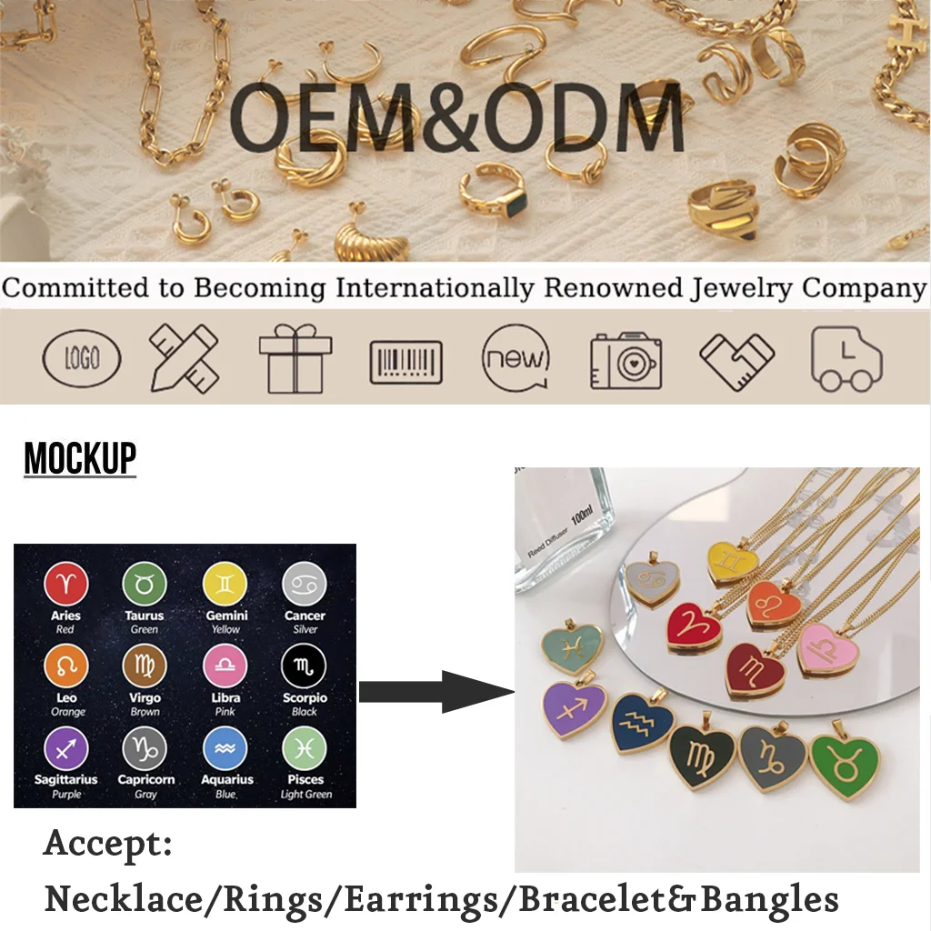 High-end Handmade Women Wedding Jewelry VVS Moissanite Crossed Heart Diamond Rings Silver 925 Trendy Snake Silver Plated Zircon