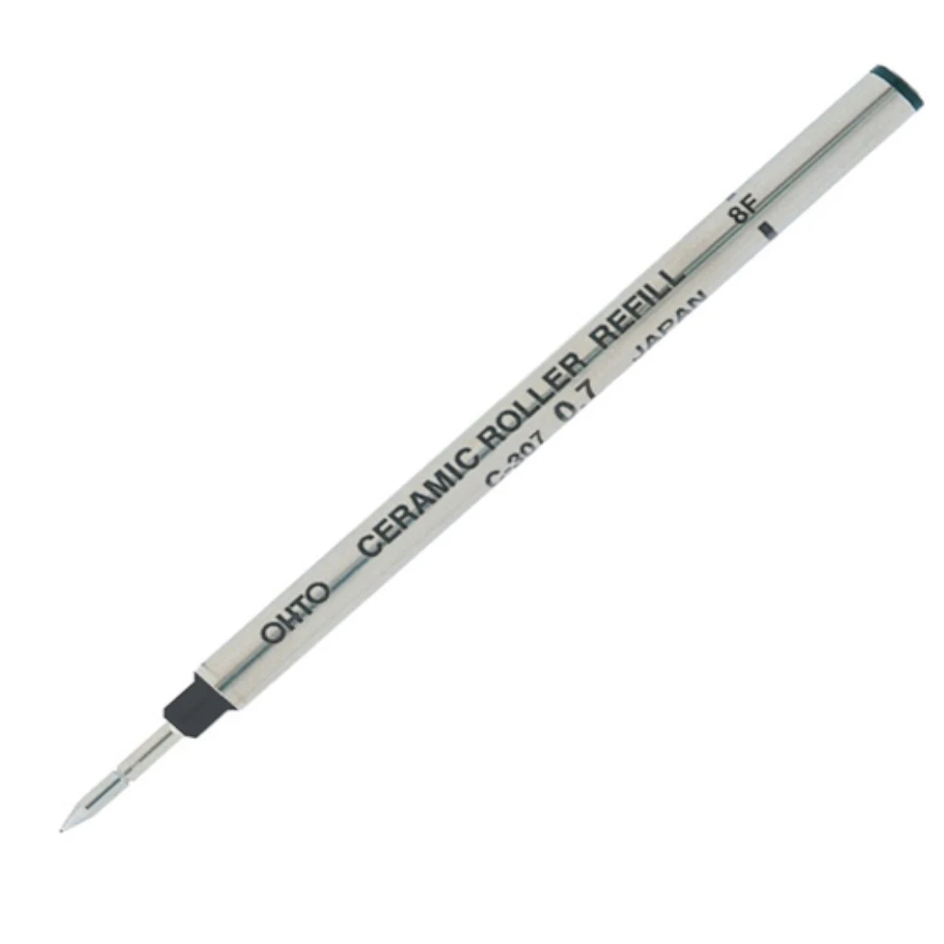 Blue black reliability  pen refill manufacturer other writing accessories