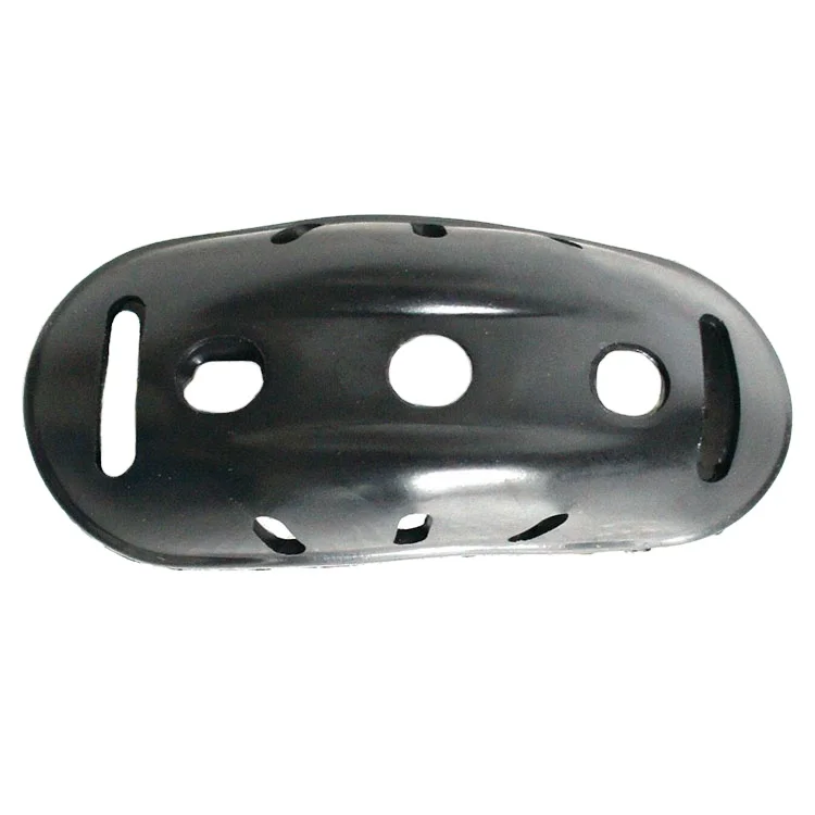 Оптовая продажа, защитный Регулируемый противоударный ремень для шлема из АБС-пластика