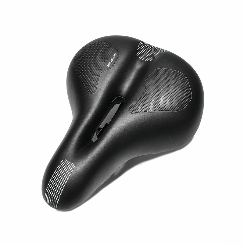 2023 New Comfortable Bicycle Saddle MTB Accessories Cushion Road Bike Cycling Saddle