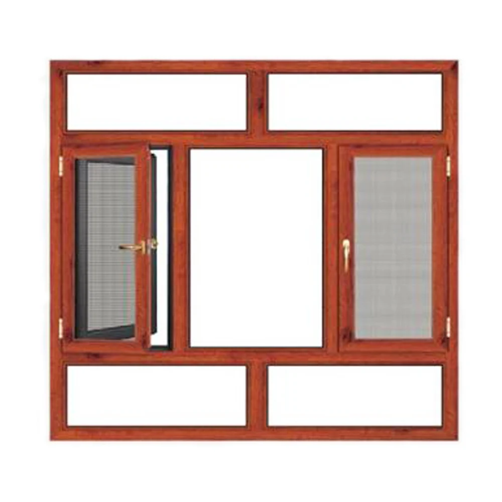 Chinese Manufacturer Extrusion Aluminium Alloy Wardrobe Sliding Aluminum Profile For Aluminum Window And Door