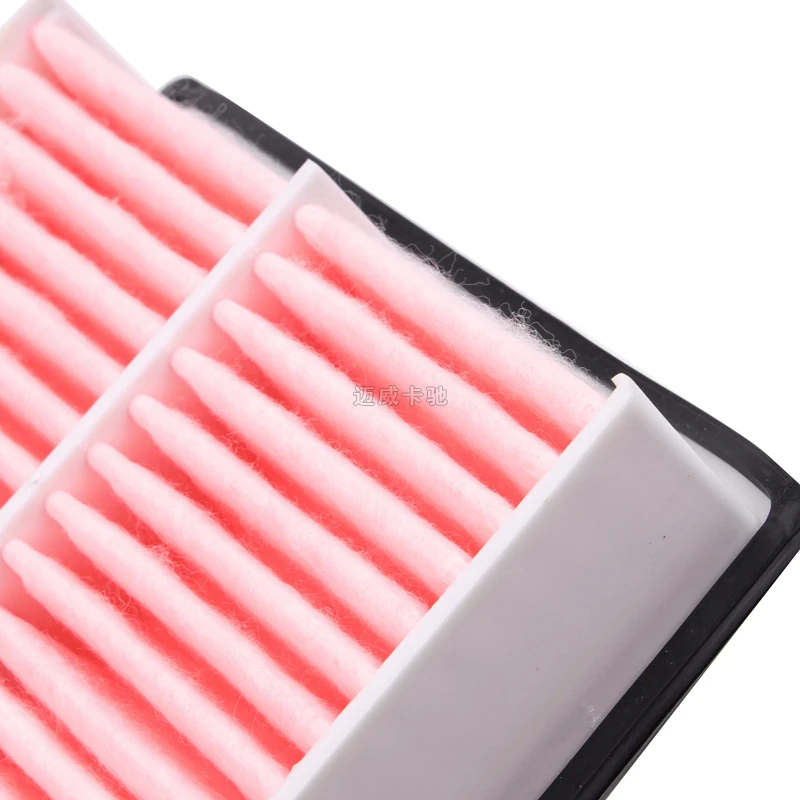Apply to AJ5713Z40CA SA0013Z40 PE07133A0A PE7W-133A0 air filter car air filter