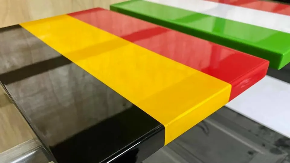 China cheap price wood polish materials two component pu paint polyurethane furniture wood coating