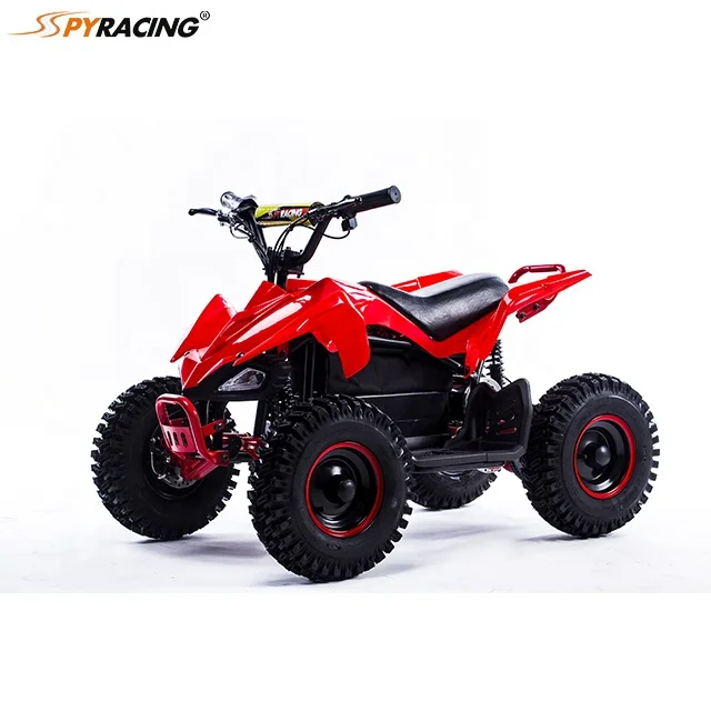 Spyracing 36v 500w  Cool And Fashion Electric  Quad Bike For Kids With Low Price