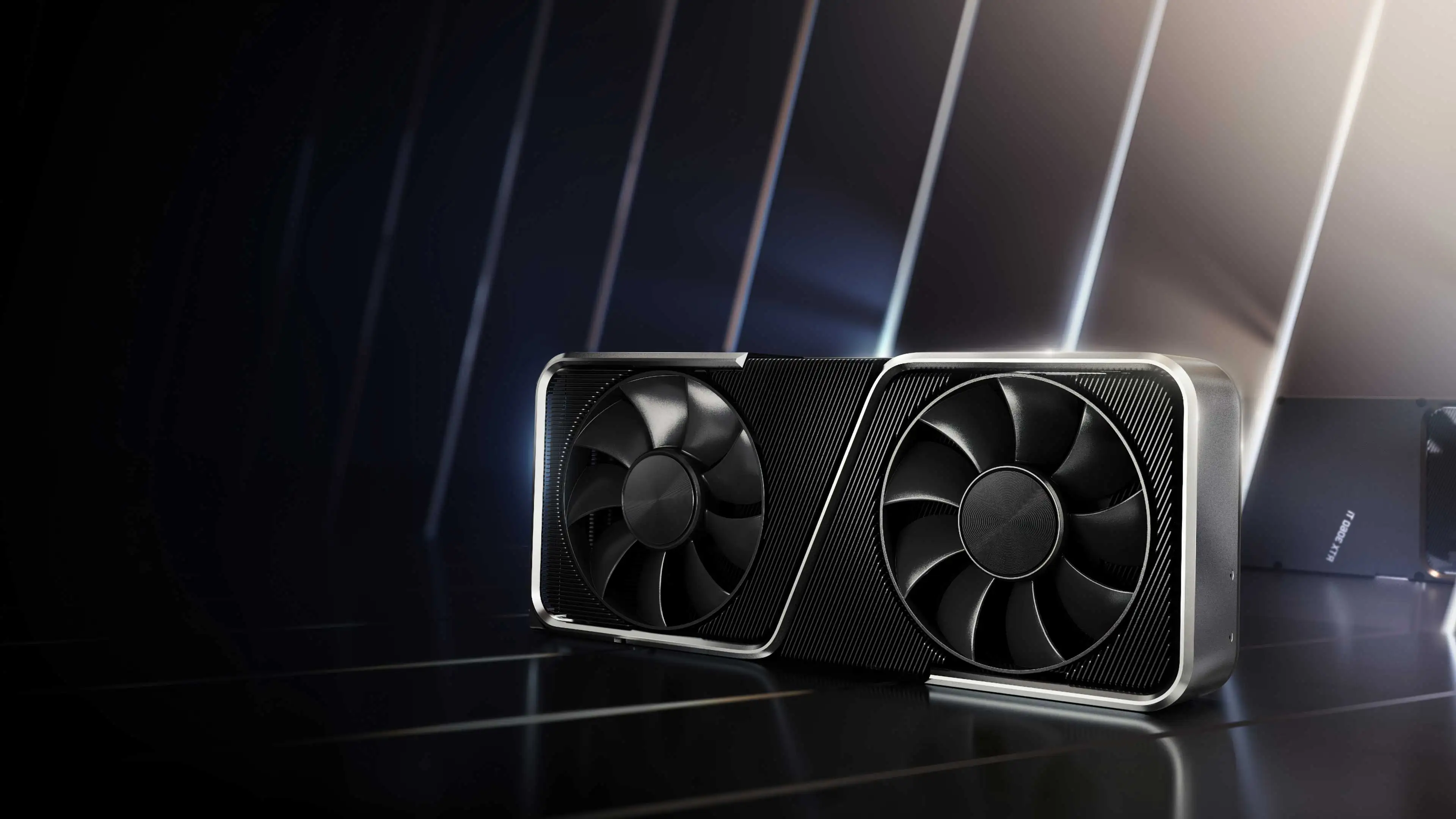 Новая видеокарта geforce rtx 3060 ti GAMING OC 8G
