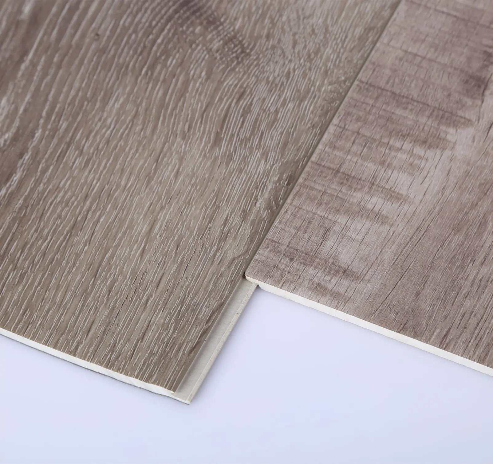 LANDING spc flooring manufacturing spc vinyl flooring 8mm click