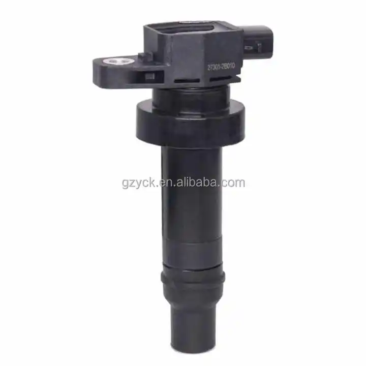 Best Selling OEM 27301-2B010 G4FA G4FC Engine Korean Cars Ignition Coil for KIA Rio HYUNDAI i20