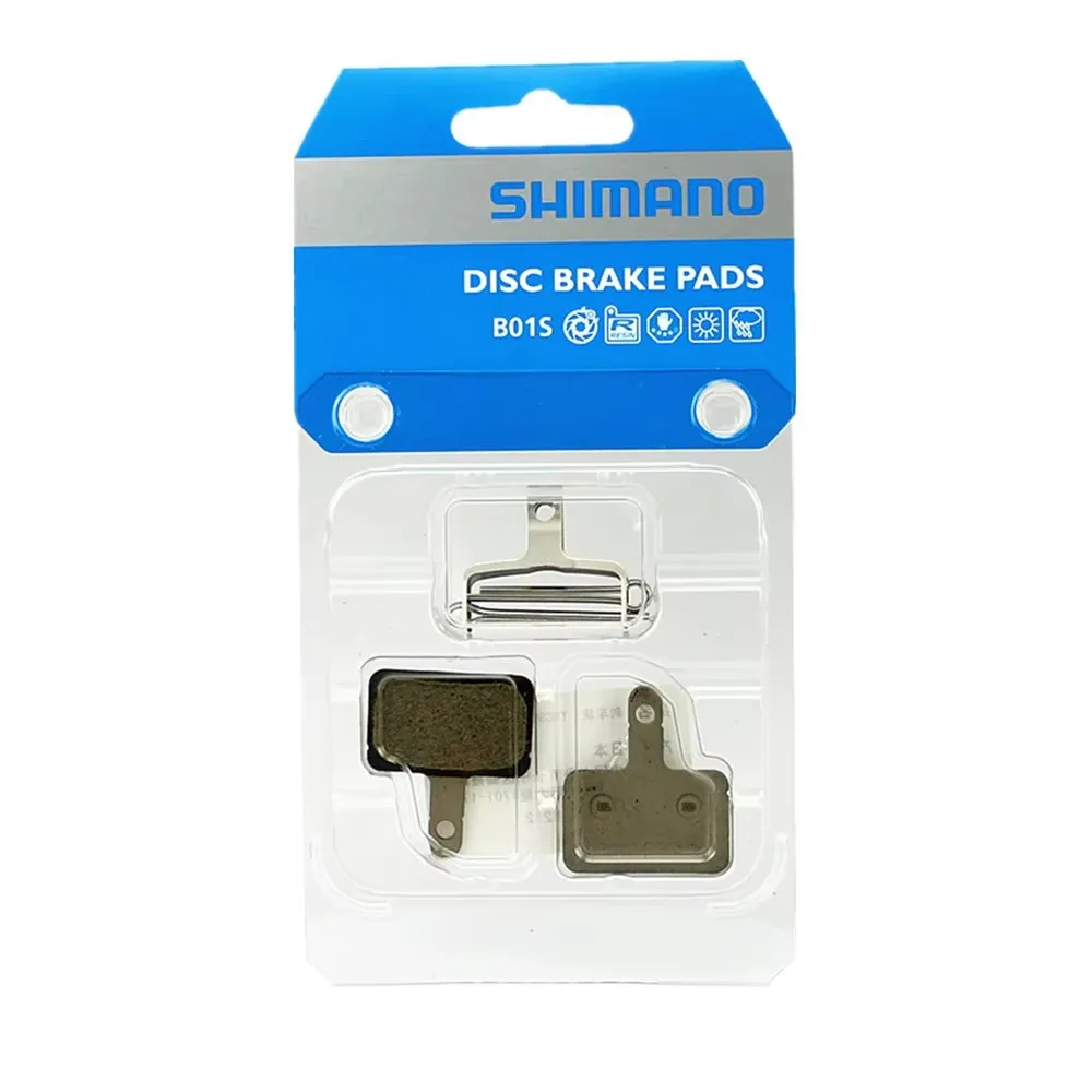 Дисковые тормозные колодки SHIMANO B01S G03S G01S MTB для Deore M6000 SLX M7000 XT M8000 M615 M666 M675 M785 M987 M985 RS785 R517