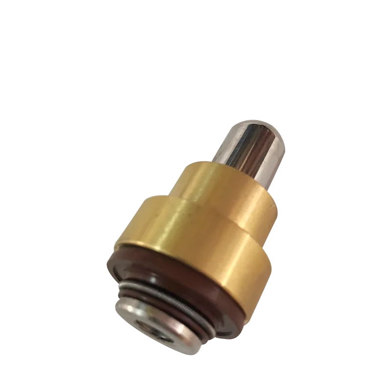 PC60/120/200/210/220/360-5-6-7 рукоятка джойстика пулевидная головка толкатель для KOMATSU