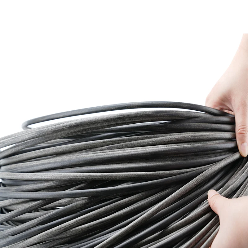 Best Selling Sofa Outdoor Furniture Material Rattan Weaving Material Synthetic Rattan