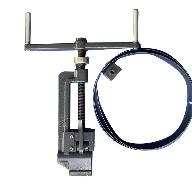 Installation tool for Kra tube tensioner