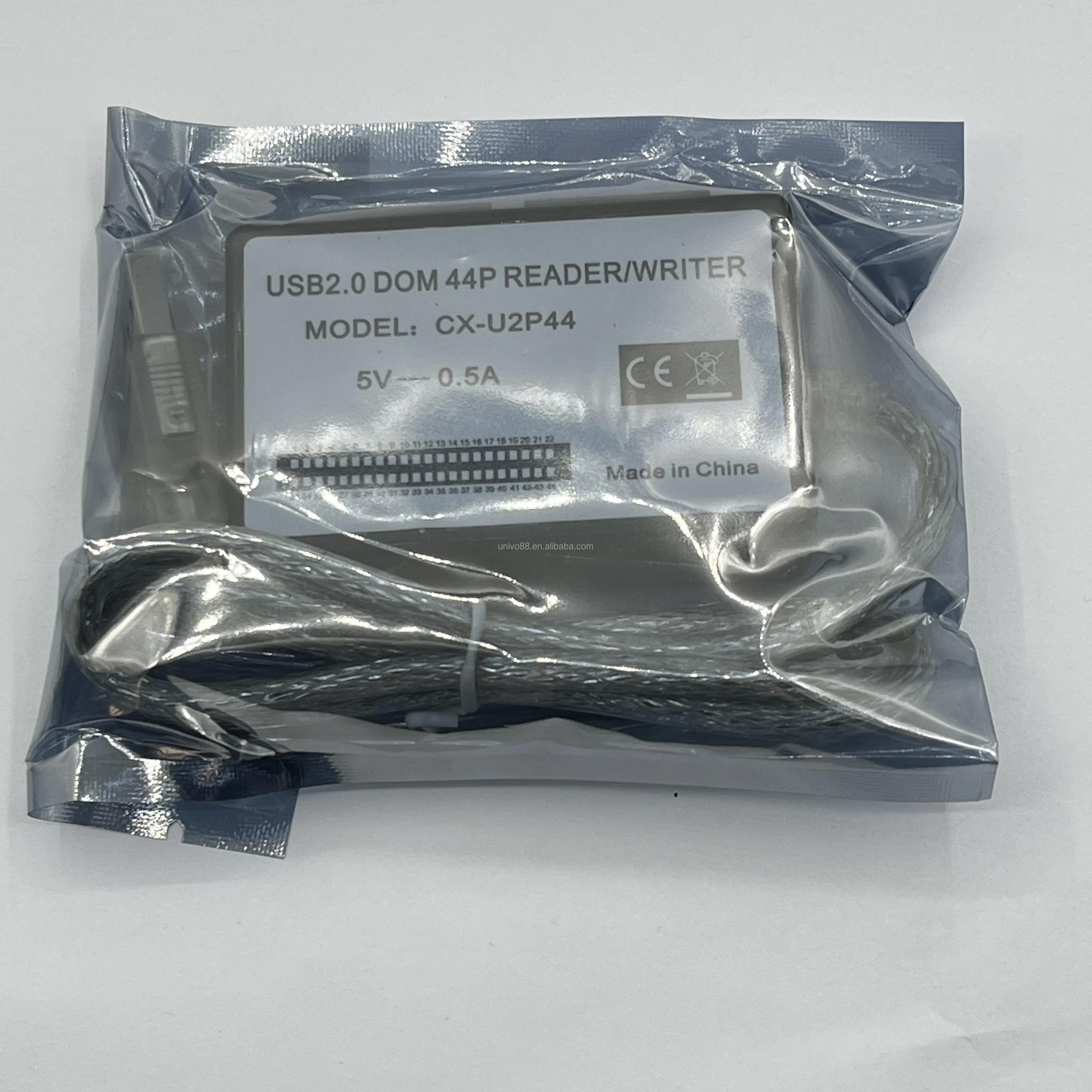 Stylish USB 44pin IDE Adapter chaap Price for functional SSD IDE dom