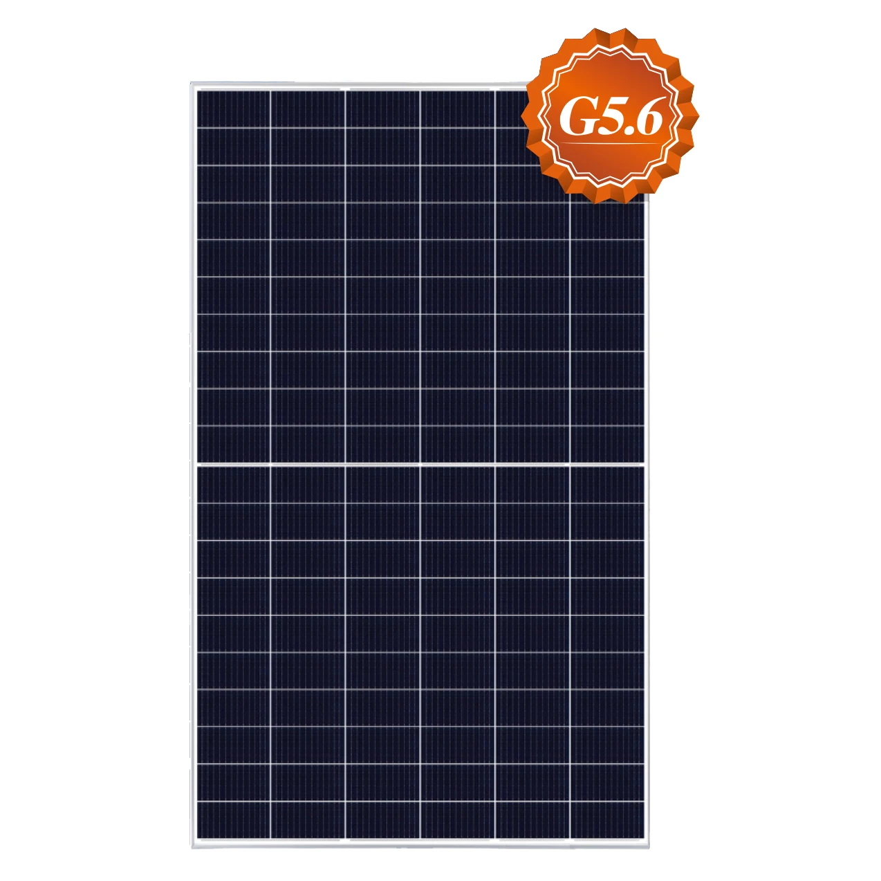 Высококачественный монокристаллический Перк 120 полуэлемент 415w- 440w солнечные панели 435W для солнечной системы