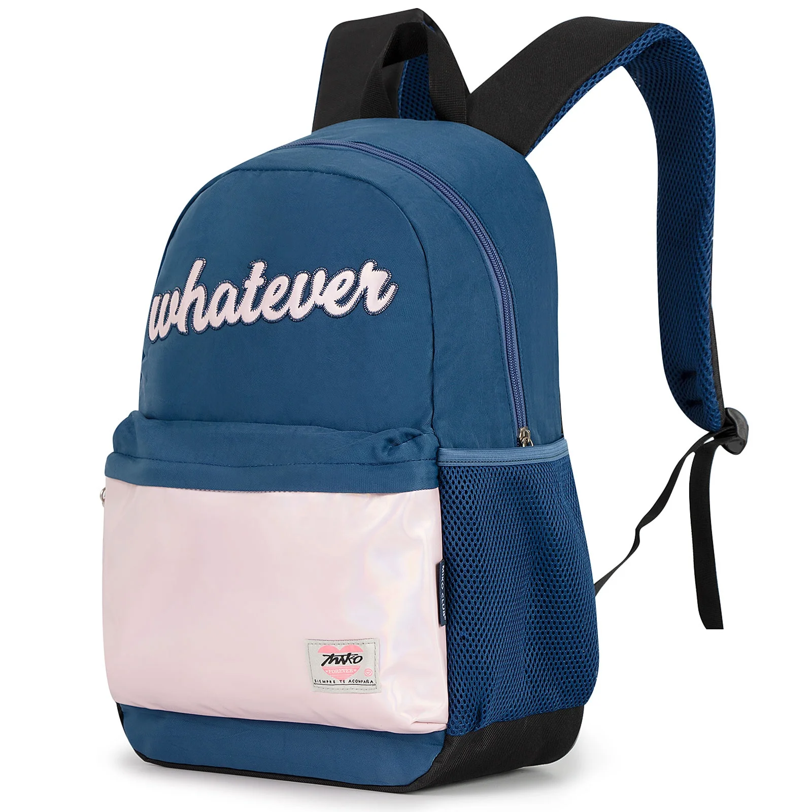 Beautiful Women Bookbags School Bags 100 Polyester Backpack for Girls