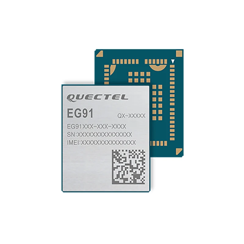 EG91-EX EG91EXGA-128-SGNS EG91 FDD-LTE/TDD-LTD 4G LTE Cat1 EMEA pin to pin UG95/UG96 and LTE Cat M1&Cat NB1 BG96