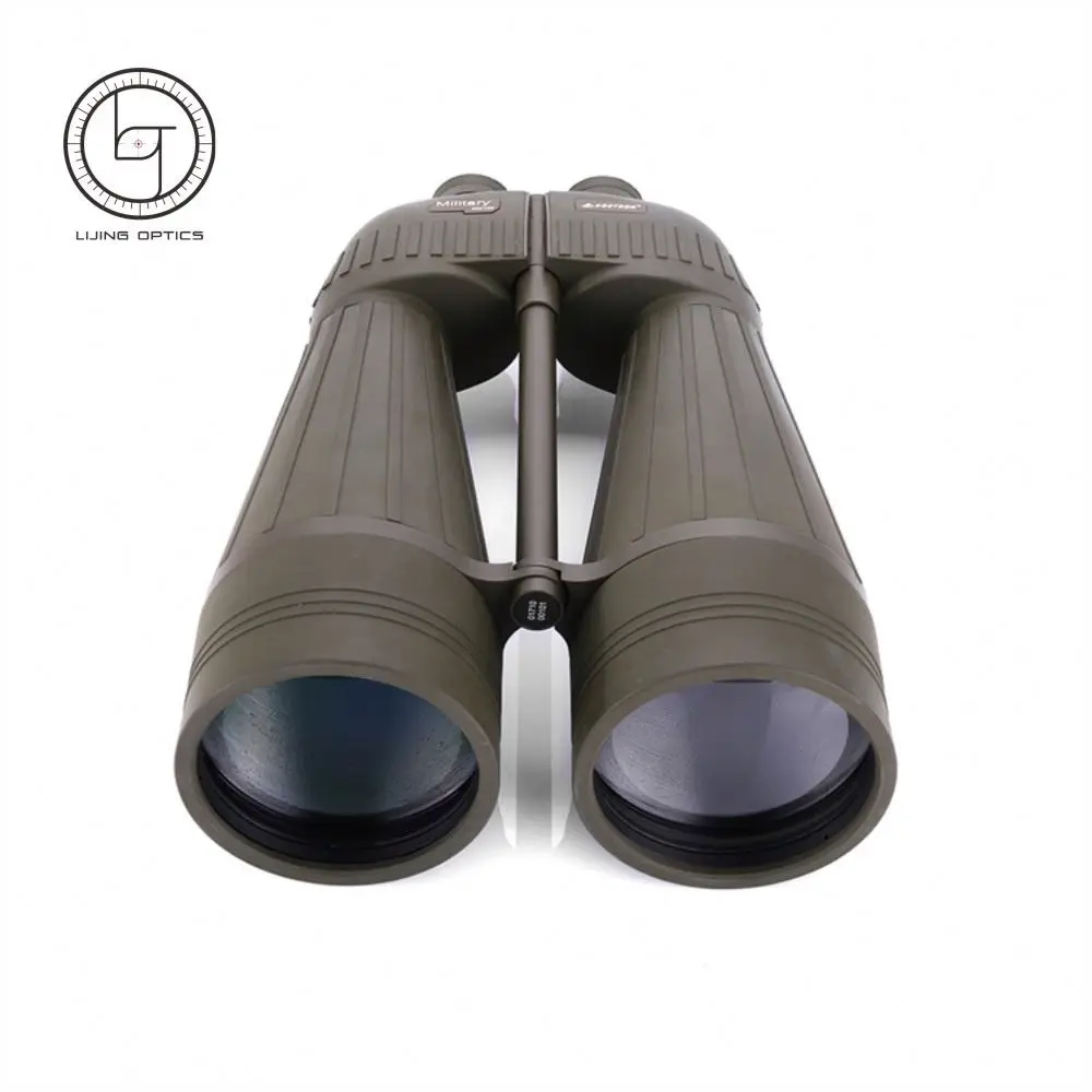 Customized Giant Comet Military 25x100 Binoculars for Stargazing telescope & binoculars