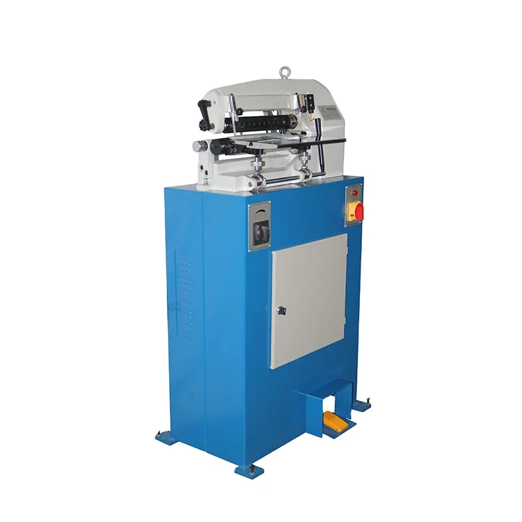 Yt-531 High Quality Leather Belt Strap Cutting Machine