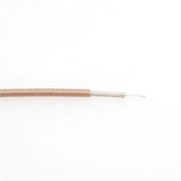 
RF coaxial cable UFL / IPEX female RG178 cable UFL/ IPEX-K antenna cable 
