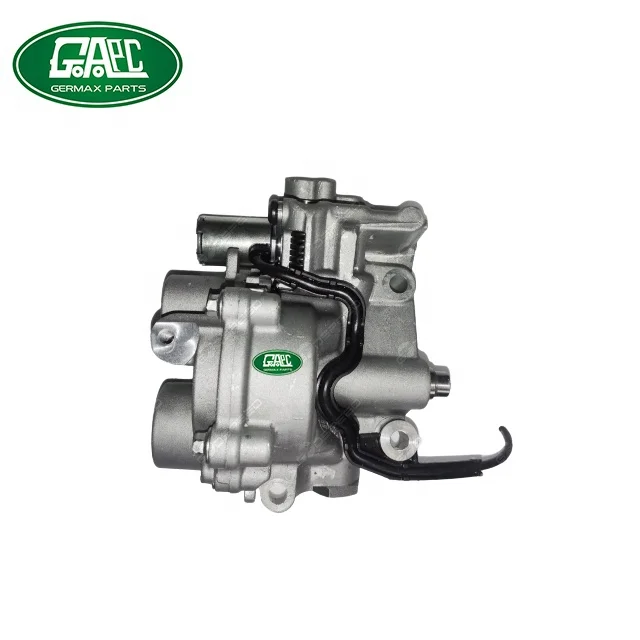 Oil Pump for Land Rover Range Rover Sport 2018-2021 Discovery 4 Discovery 5 2019-2021 New Defender 2020 LR098386 GL2557 Parts