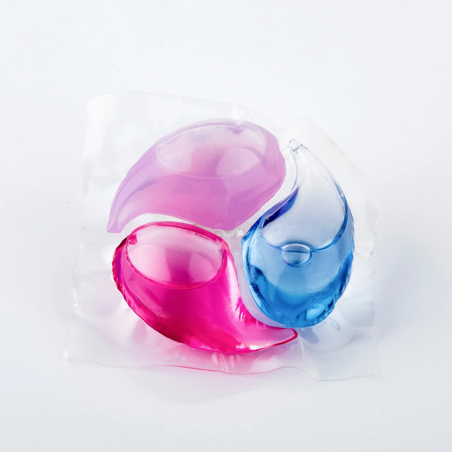 Factory OEM/ODM Washing Capsules Washing  pods 3 in 1 Bio laundry detergent capsules liquid beads for Apparel