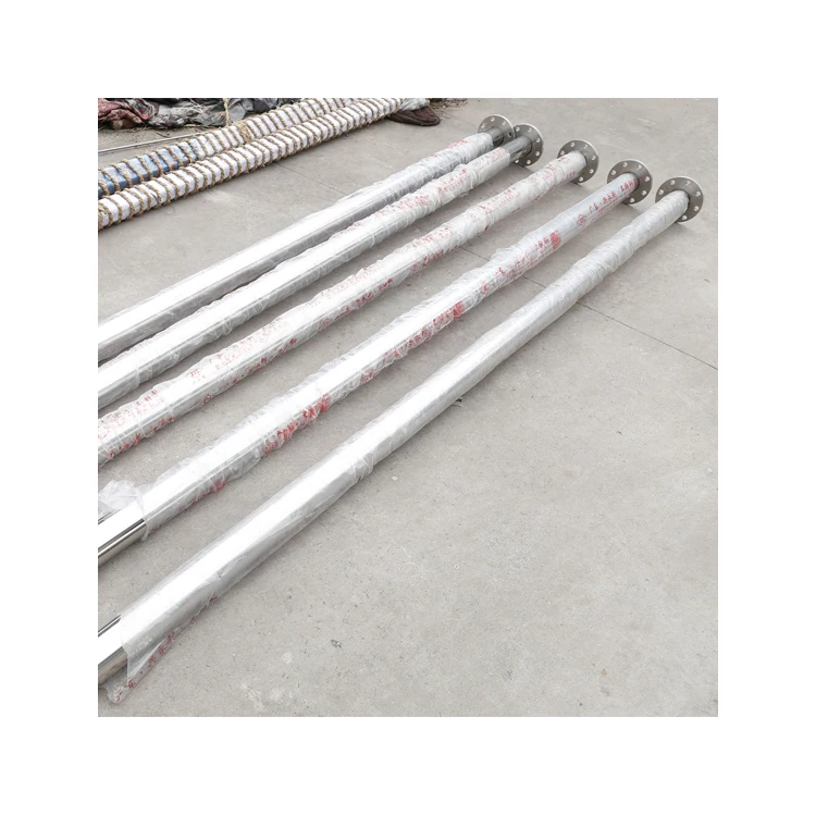 
Industrial heating rod flange heaters tubular heating element Stainless steel heating rod 