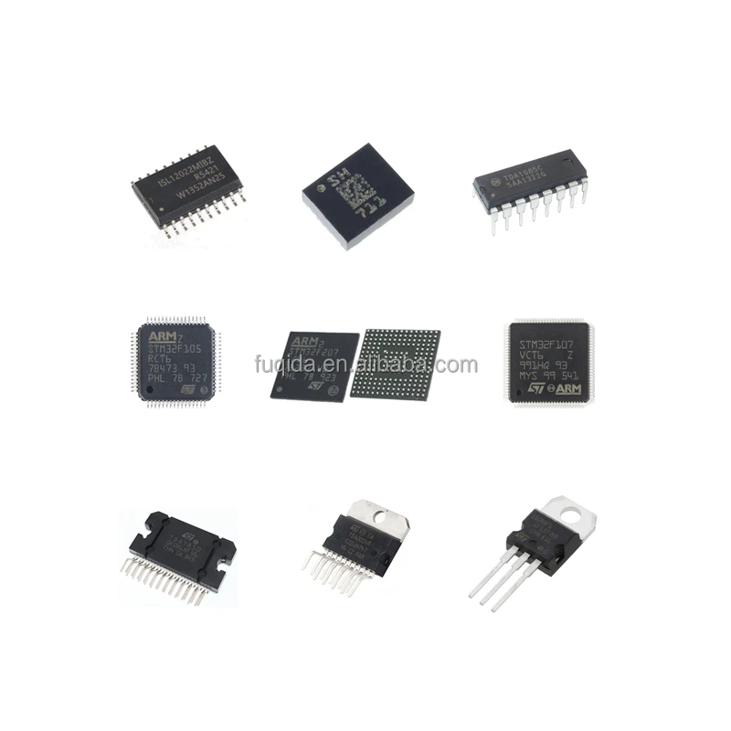 New And Original STH320N4F6 320N4F6 IC Chip STH320N4F6-6