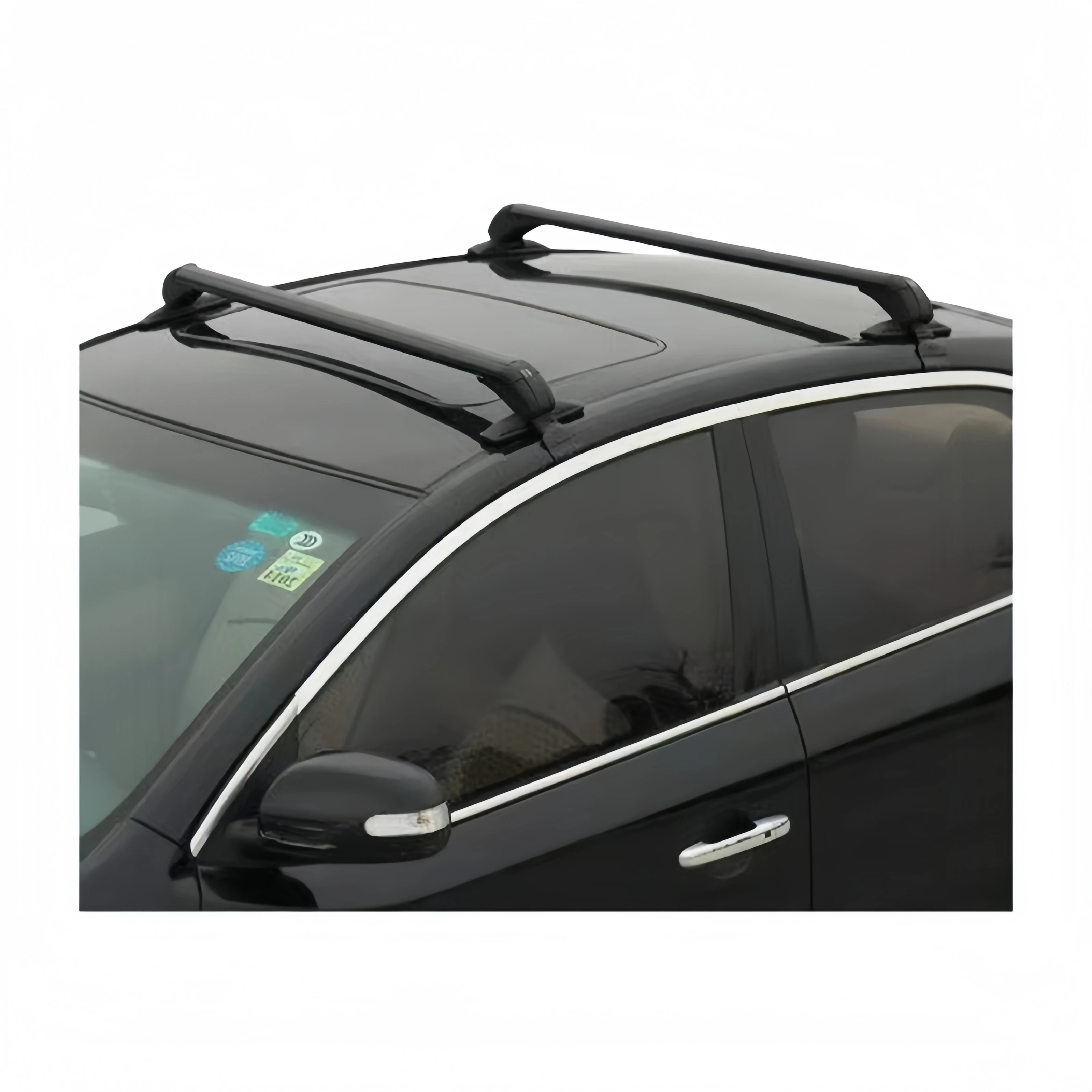 Simple Installation Car Roof Racks Crossbar Roof Rack with Easy Setup