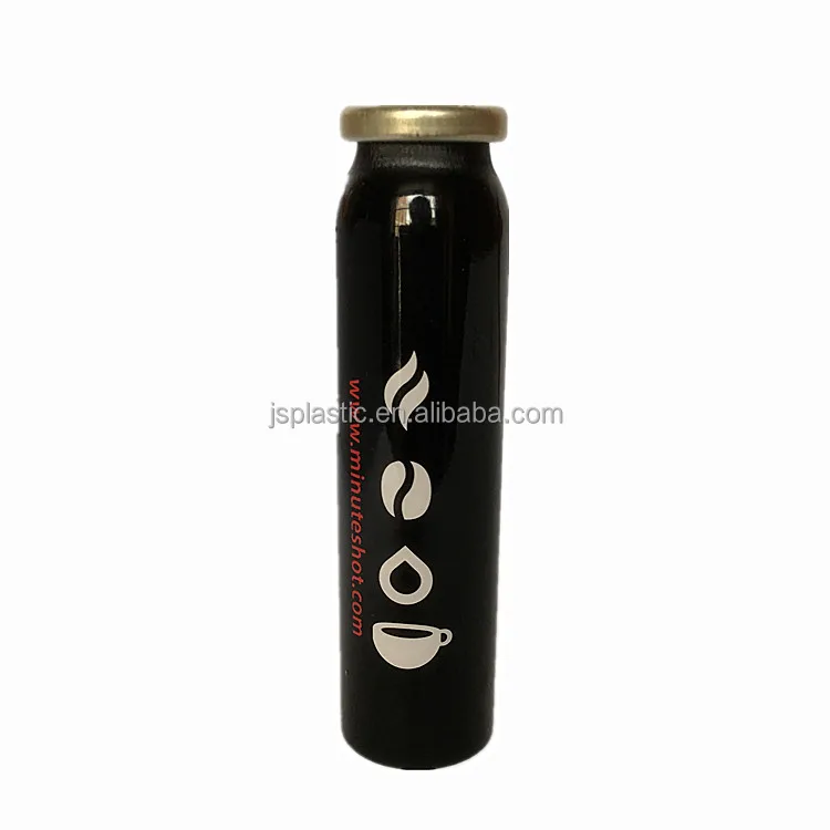 Wholesale Compressed Gas Pepper Spray can Aluminum Aerosol Cans Bottles refillable aerosol spray can