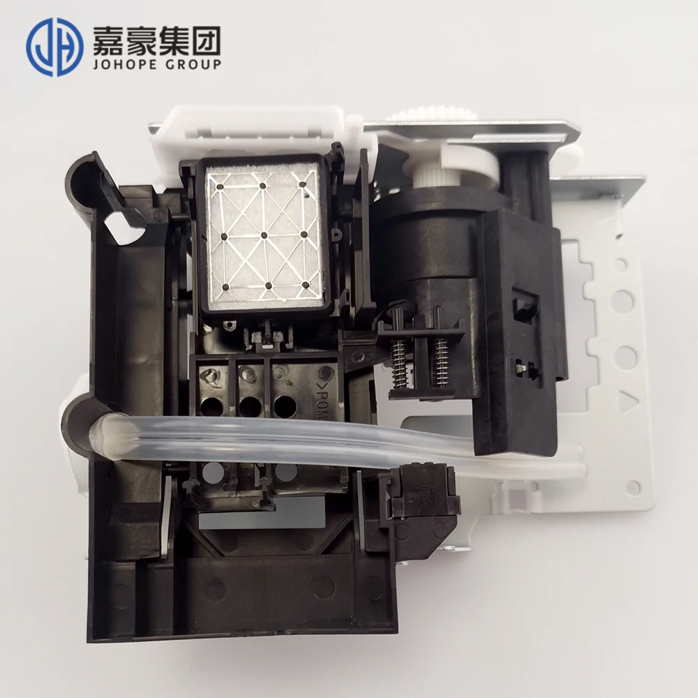 Mutoh RJ900 capping station  ink pump capping assembly dx5 capping station assy for epson 7880 9880 capping staton