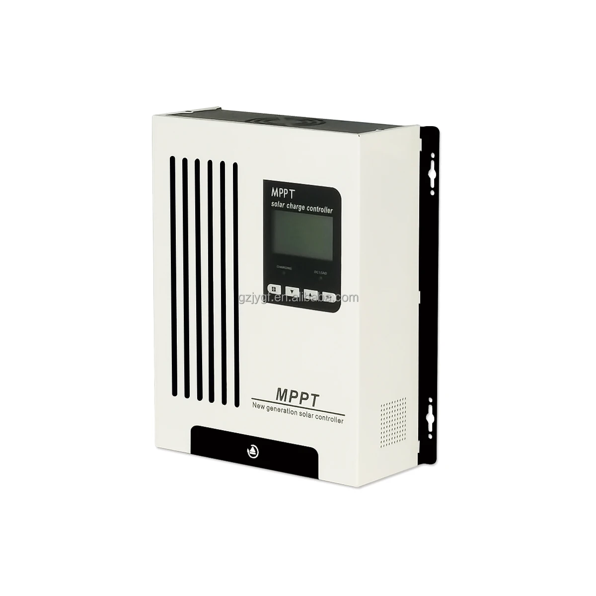 60V Mppt Charge Controller 96v 48v Automatic Identification 50a 60a 70Amp Mppt Solar Charge Controller Regulator