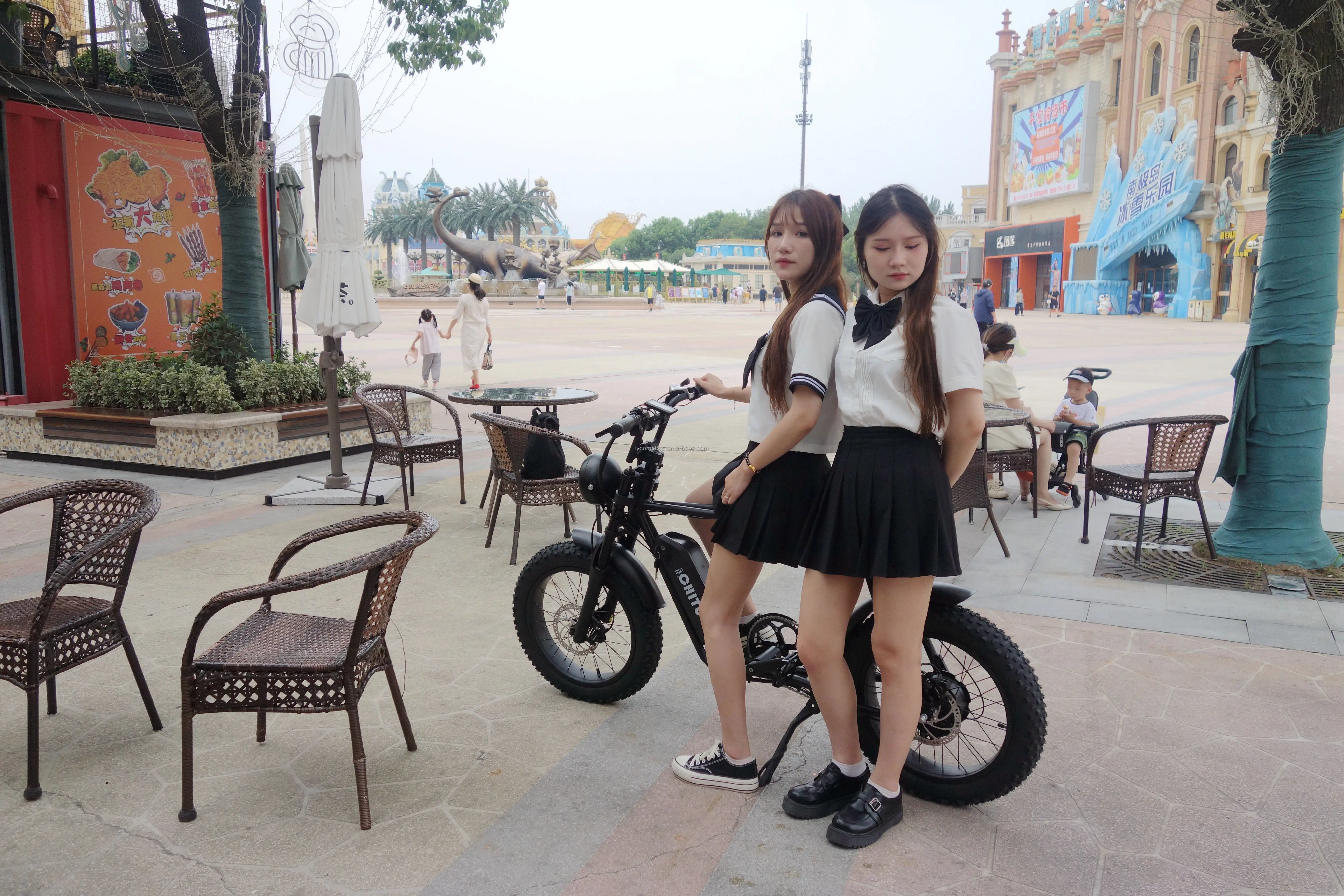 Best Price Bike Bicycle Bici Super Suspension 73