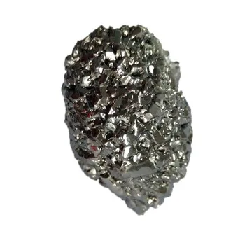 Best Price Pure Hafnium Hf Metal Ingot