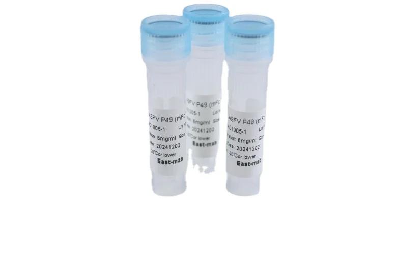The best-selling cheaper purified powder molecular bioreagent recombinant CRISPR-Cas9 protein