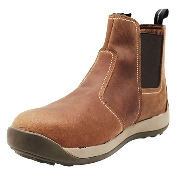 industrial construction safety boots work boots safety boots steel toe