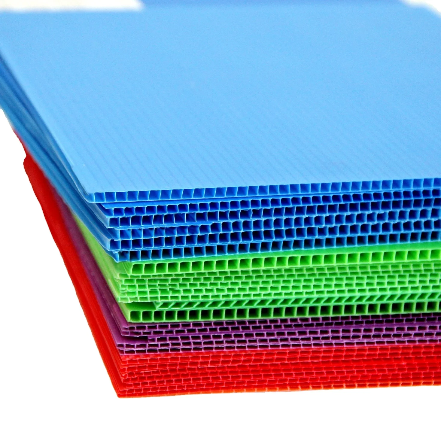 Листовая вывеска для