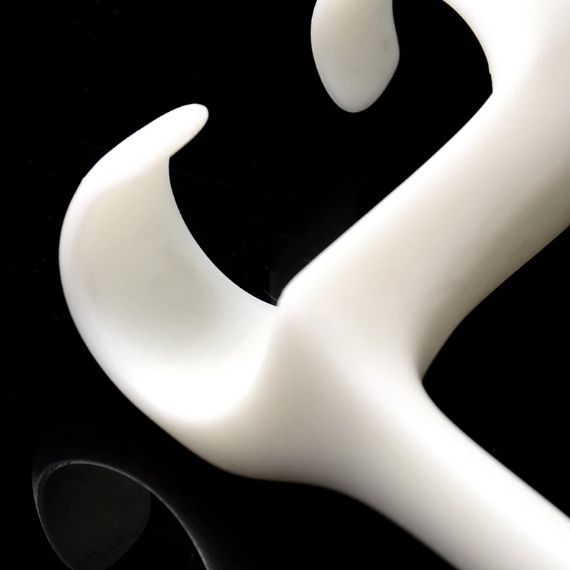 
Personal Plastic No Touch Hygiene Subway Handles Bus Grab Handle 