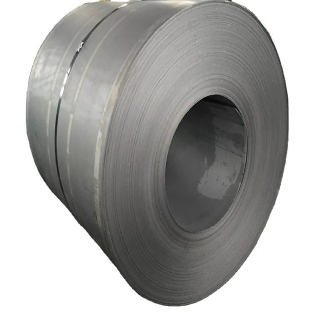 ST37 Steel Coil carbon steel coil 2 mm cold rolled carbon steel coil