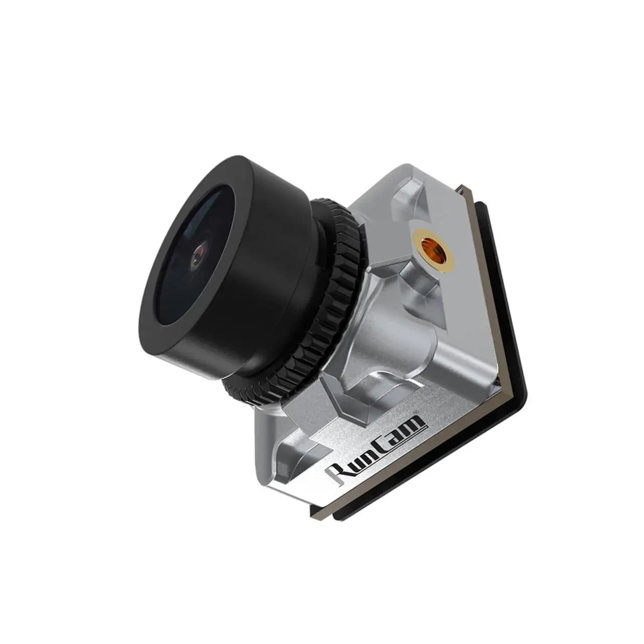 RunCam Phoenix 2 1/2 CMOS 1000TVL 2.1mm M12 Lens FOV 155 Degree FPV Camera for RC Racing Drone