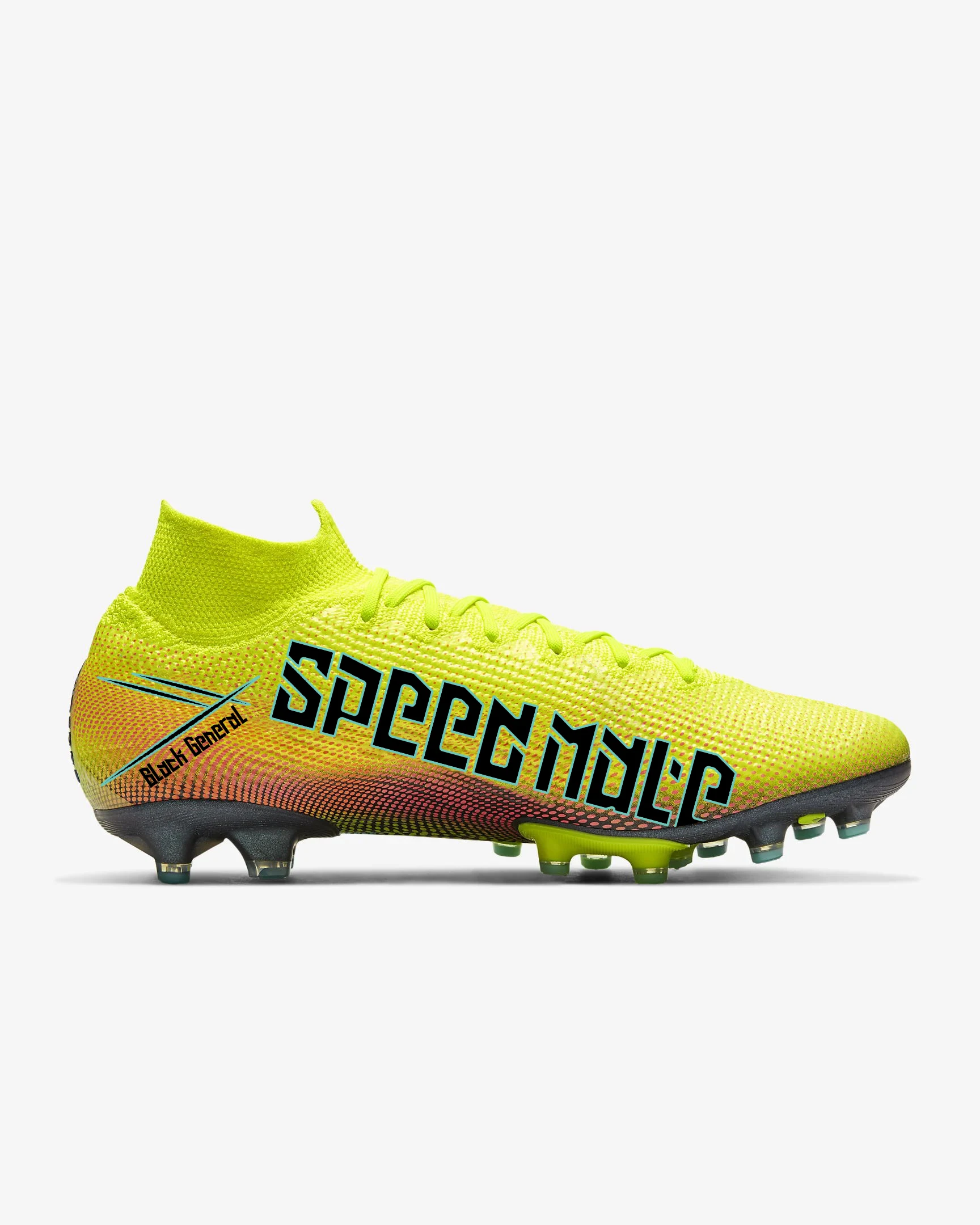 Most Popular Soccer Boots Customized Men Shoes Football Cheap TF Soccer Shoes Perfect for Club Training
