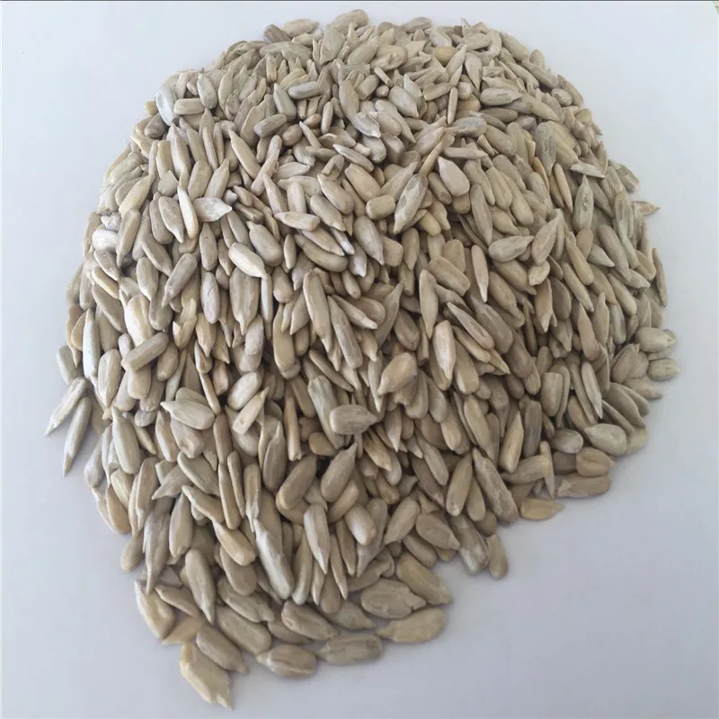 low price export good quality human consumption hulled bakery grade sunflower seed kernels