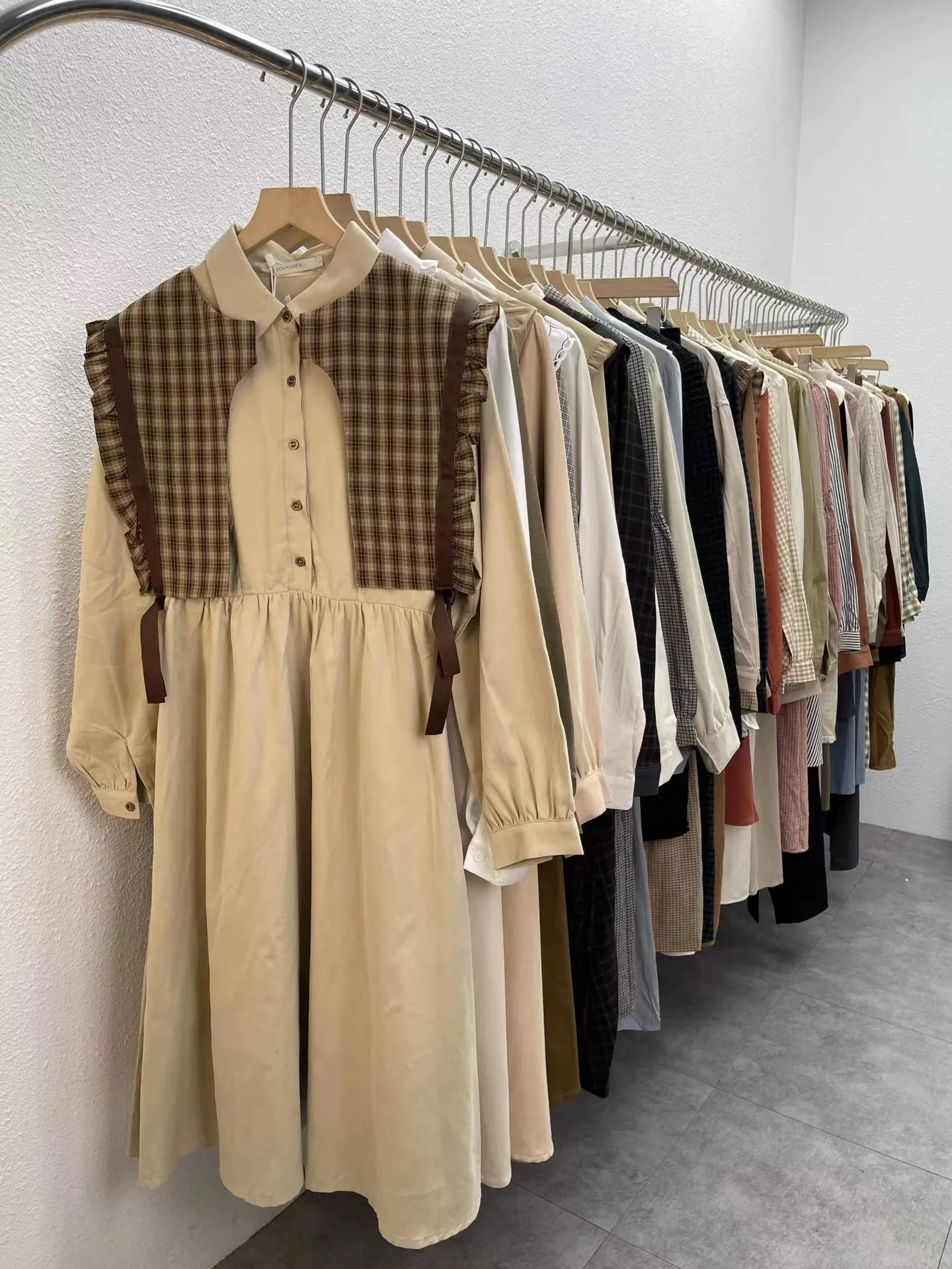 wholesale super discount factory mixed used clothing bale second hand clothes bales high quality bales used clothes