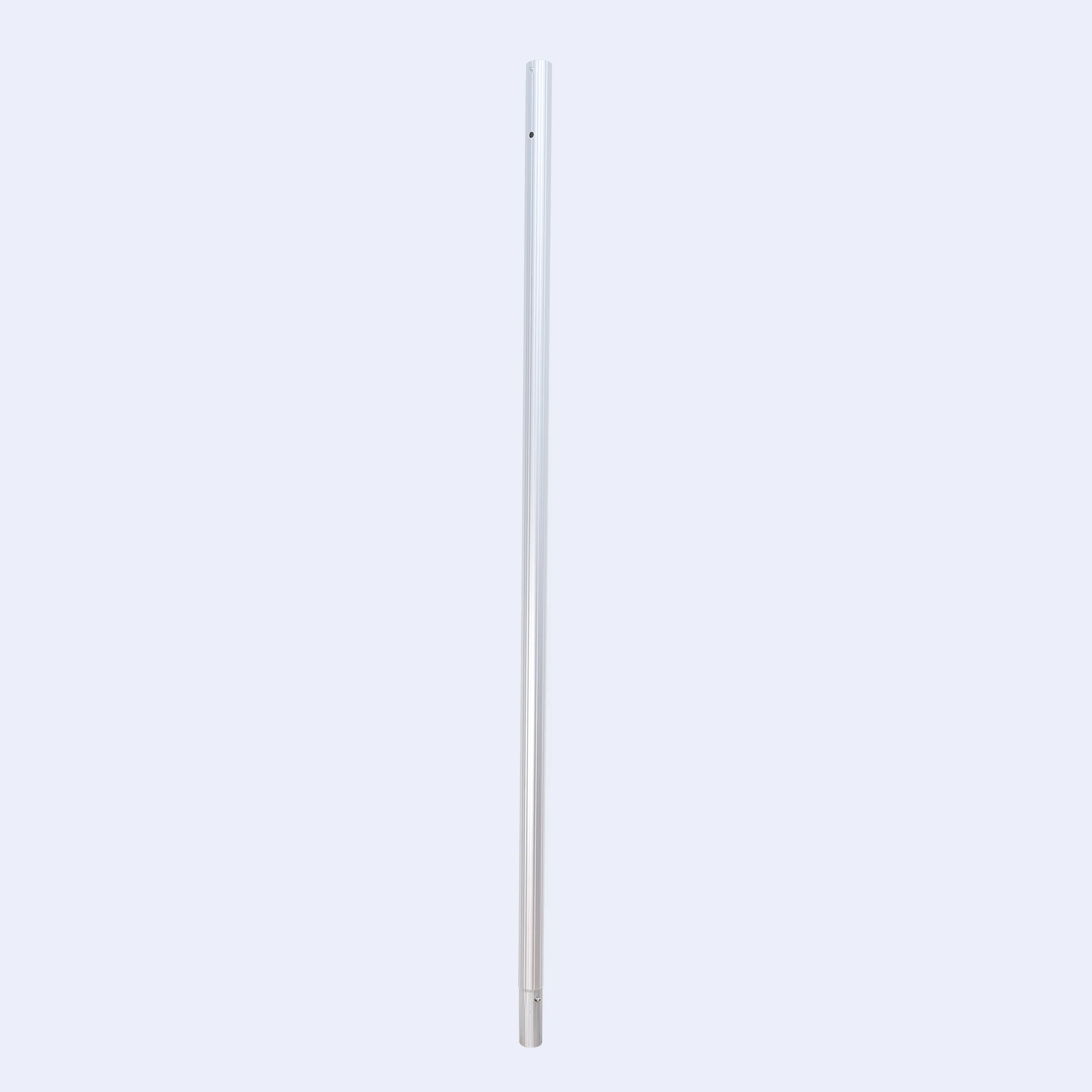 Hot Sales Widely Used Window Cleaning Extendable Poles Telescopic Handle Part Aluminum Alloy Telescopic Pole