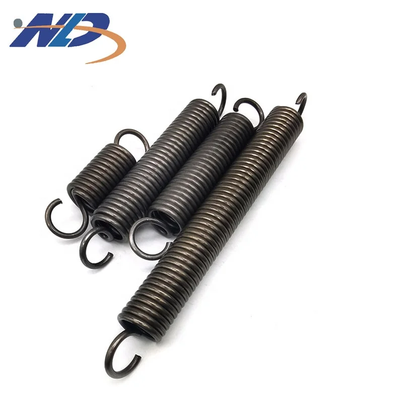 Nailida High Torque 316 Stainless Steel  Powered Steel Zinc or Nickel Plated Surface Tension Metal Spring