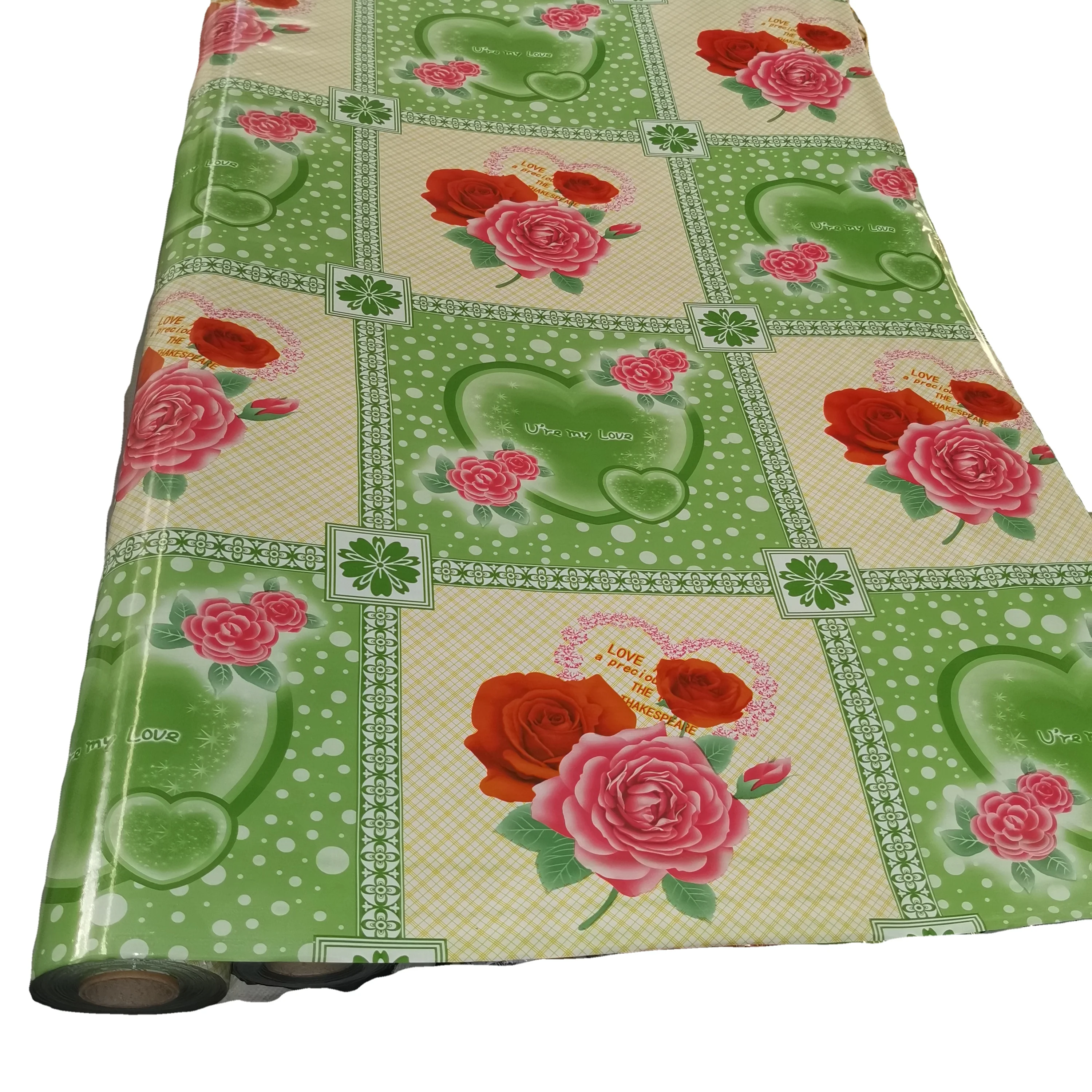 Cheap price  PVC vinyl sponge flooring LINOLEUM SPONGE FLOOR COVERING for indoor use