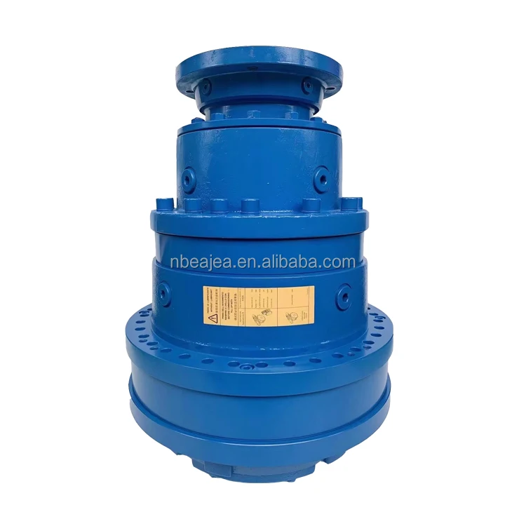Hydraulic Parts Manufacture Low Speed High Torque Hydraulic Drive With Low Price