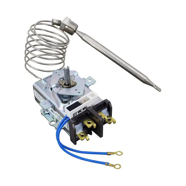 801-2311 Thermostat; Type D1  D18