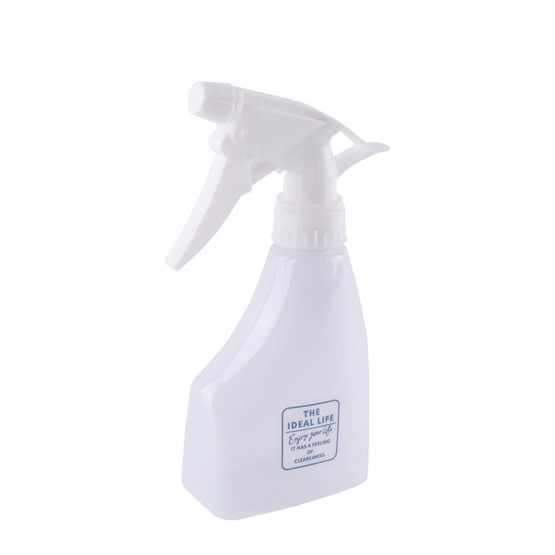 
Empty Plastic Sprayer Pump Bottle spray bottle 