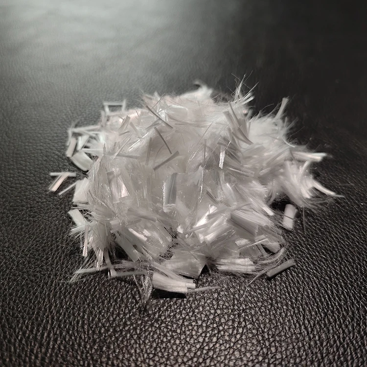 Modified Polypropylene Fibre Concrete Reinforcement Polypropylene-fibre Price Pp Monofilament Fiber For Construction